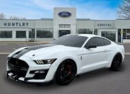 2021 Ford Shelby GT500 Shelby GT500 Coupe