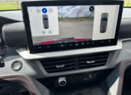 2025 Ford Explorer ST-Line SUV
