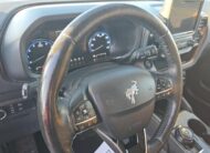 2021 Ford Bronco Sport Outer Banks SUV