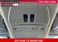 2026 Nissan Kicks SV SUV