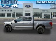 2024 Ford F-150 XLT Truck SuperCrew Cab