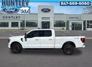 2023 Ford F-150 XLT Truck SuperCrew Cab