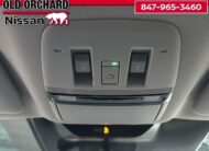 2025 Nissan Murano SL SUV