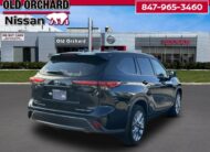 2020 Toyota Highlander Limited SUV