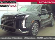 2024 Hyundai Palisade Calligraphy SUV