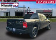 2018 Ram 1500 Express Truck Crew Cab