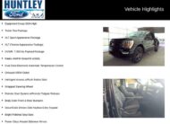 2023 Ford F-150 XLT Truck SuperCrew Cab
