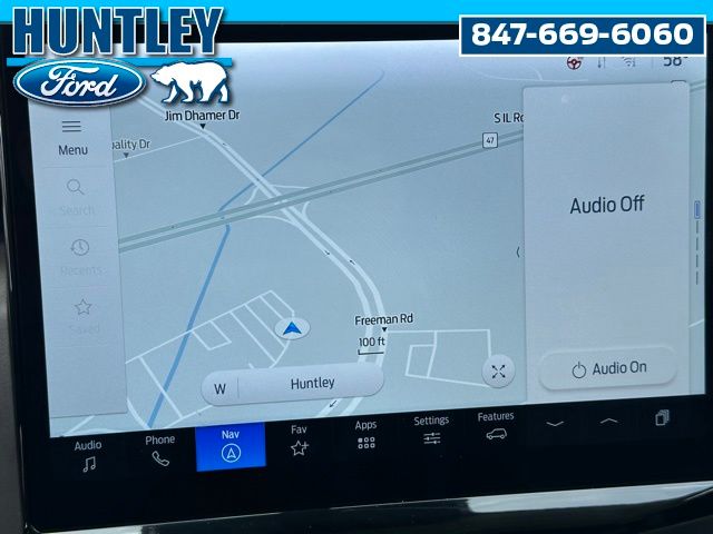 2023 Ford Expedition XLT SUV