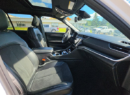 2023 Jeep Grand Cherokee Altitude X SUV