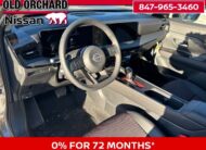 2026 Nissan Kicks SR SUV