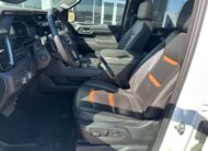 2024 GMC Sierra 1500 AT4 Truck Crew Cab