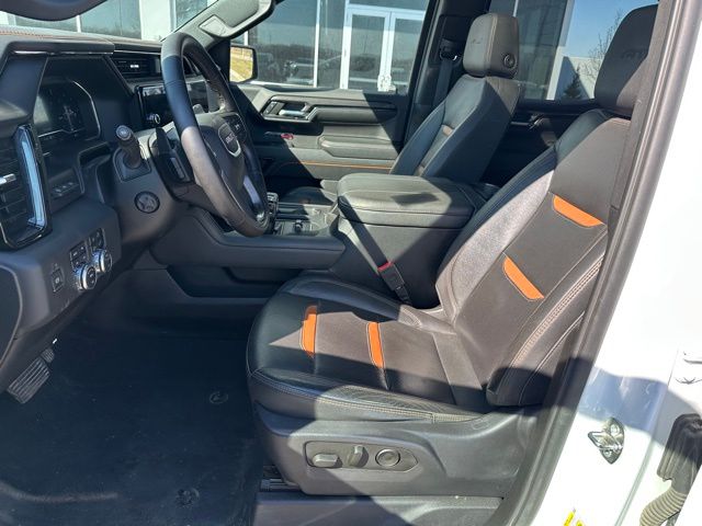 2024 GMC Sierra 1500 AT4 Truck Crew Cab