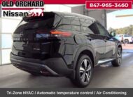 2023 Nissan Rogue SL SUV
