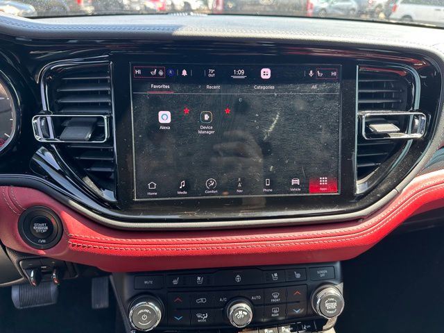 2021 Dodge Durango R/T SUV