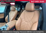 2024 BMW X5 xDrive40i SUV