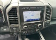 2020 Ford F-150 Raptor Truck SuperCrew Cab