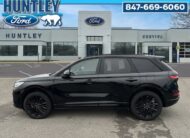 2023 Lincoln Corsair Reserve SUV