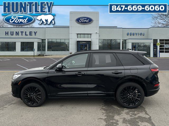 2023 Lincoln Corsair Reserve SUV