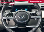 2023 Hyundai Tucson Hybrid Limited SUV