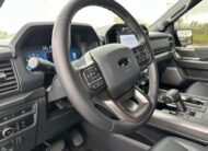 2024 Ford F-150 XLT Truck SuperCrew Cab