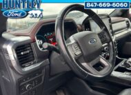 2021 Ford F-150 Lariat Truck SuperCrew Cab