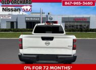 2026 Nissan Frontier S Truck King Cab