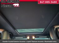 2020 Jeep Grand Cherokee Limited X SUV