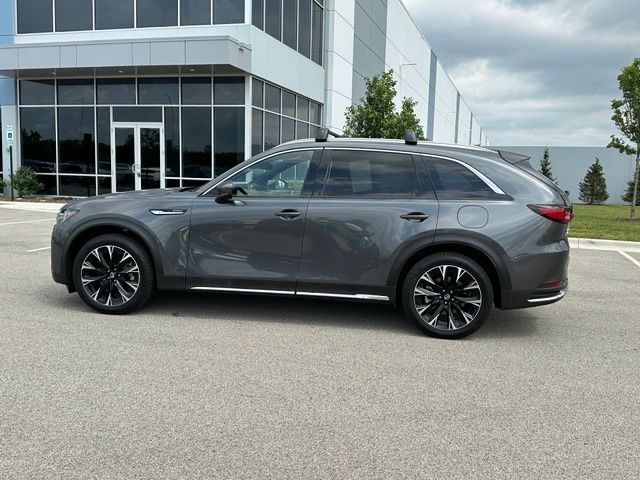 2024 Mazda CX-90 Plug-In Hybrid Premium Plus SUV