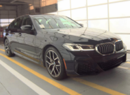 2023 BMW 5 Series 530i xDrive Sedan