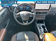 2025 Ford Bronco Sport Outer Banks SUV