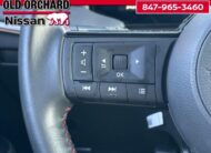2025 Nissan Kicks SR SUV