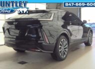 2024 CADILLAC LYRIQ Sport SUV