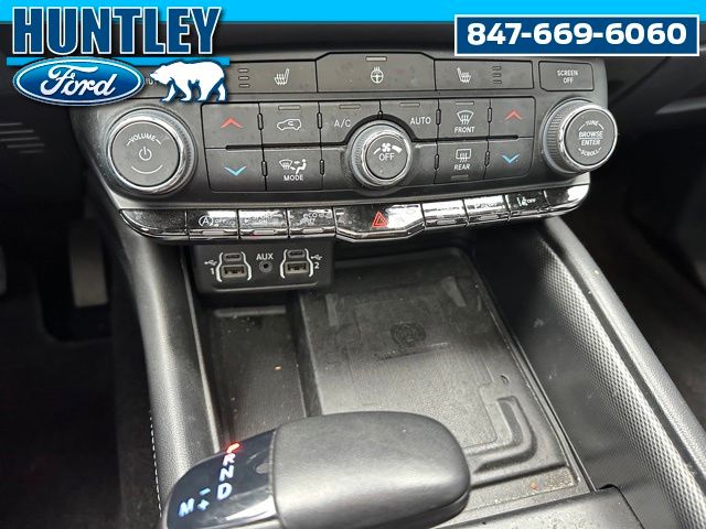 2022 Dodge Durango GT Plus SUV
