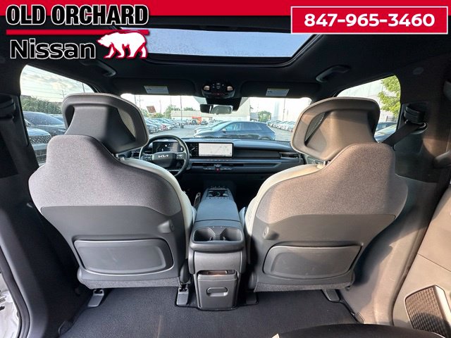 2024 Kia EV9 GT-Line SUV
