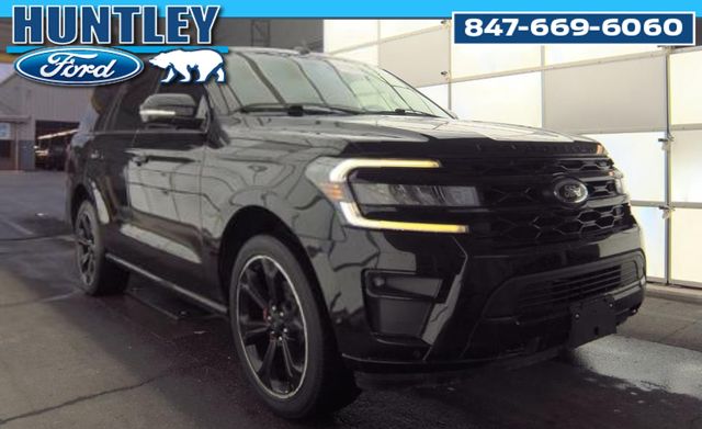 2022 Ford Expedition Limited SUV