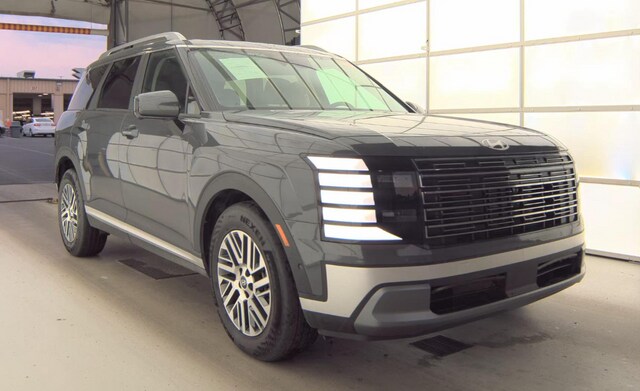 2026 Hyundai Palisade SEL Premium SUV