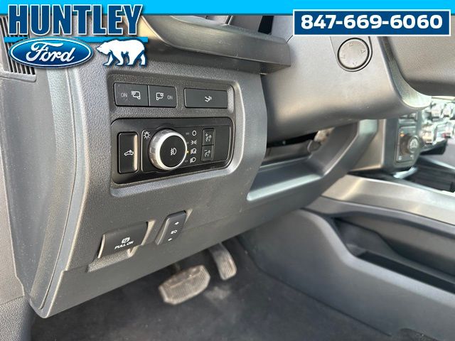 2023 Ford F-350 Lariat Truck Crew Cab