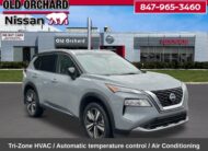 2023 Nissan Rogue SL SUV