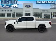 2025 Ford F-150 Platinum Truck SuperCrew Cab