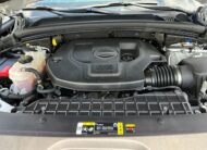 2022 Jeep New Grand Cherokee Summit SUV