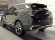 2025 Kia Sportage Hybrid EX SUV