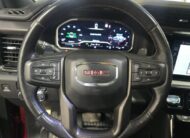 2022 GMC Sierra 1500 AT4 Truck Crew Cab