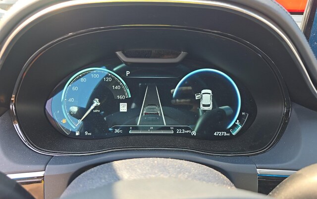 2023 Genesis GV70 3.5T Sport SUV