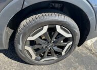 2023 Kia Telluride S SUV