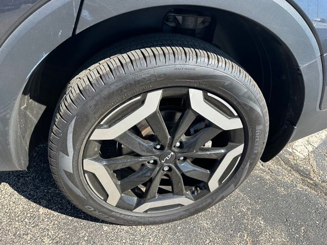 2023 Kia Telluride S SUV