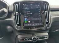 2023 Volvo C40 Recharge Pure Electric Ultimate SUV