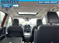 2023 Nissan Pathfinder SL SUV