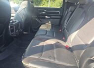 2023 Ram 1500 Laramie Truck Crew Cab