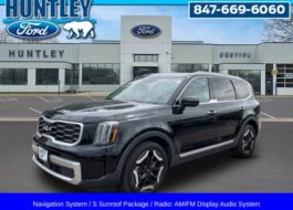 2023 Kia Telluride S SUV