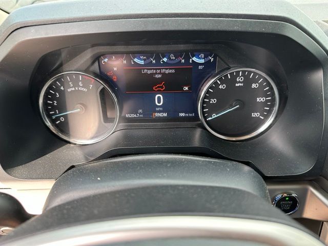 2024 Ford Expedition XLT SUV